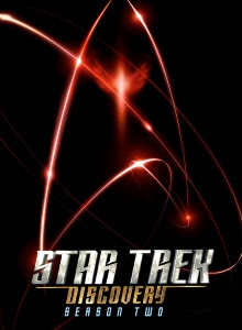 Звёздный путь: Дискавери 2 сезон
