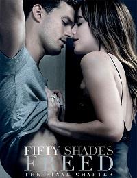 Пятьдесят оттенков свободы