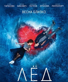 Лёд (2018)