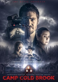Лагерь «Холодный Ручей»
