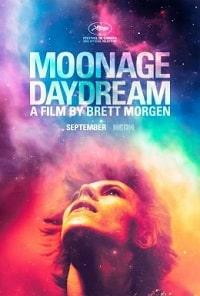 Дэвид Боуи: Moonage Daydream (2022)