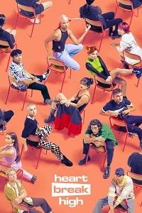 Школа разбитых сердец (2022)