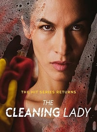 Уборщица (2 сезон)