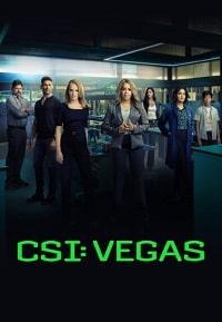 Скачать CSI: Вегас (2 сезон) в хорошем качестве