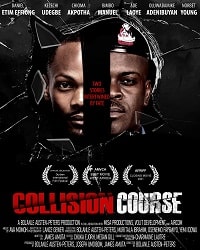 Столкновение (Collision) (2021)