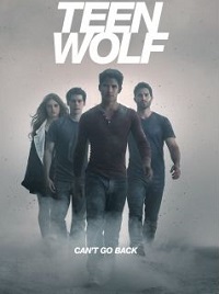 Волчонок 5 сезон