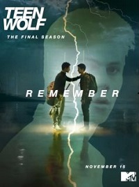 Волчонок 6 сезон